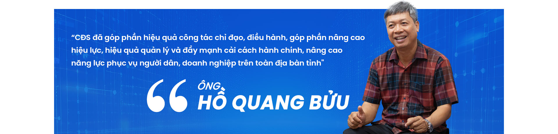 Quảng Nam x&oacute;a 'điểm nghẹn' để chuyển đổi số bứt ph&aacute;- Ảnh 10.