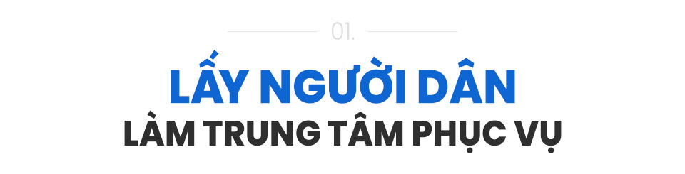 Quảng Nam x&oacute;a 'điểm nghẹn' để chuyển đổi số bứt ph&aacute;- Ảnh 1.