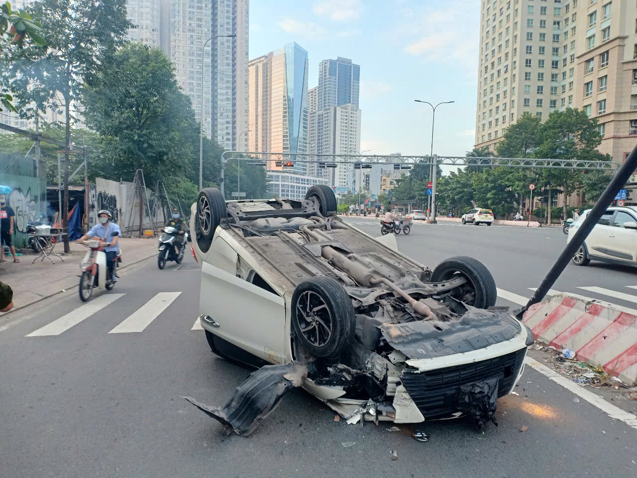 BYD Đối Mặt Với Làn Sóng Phản Đối Sau Khi Ra Mắt Công Nghệ Hỗ Trợ Người Lái