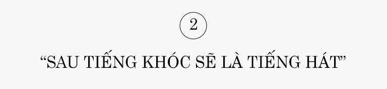 Tùng Dương: Người đàn ông hát- Ảnh 3.