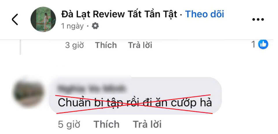 Triệu tập 5 người đăng tin xuyên tạc về đoàn mô tô ở Đà Lạt- Ảnh 3.