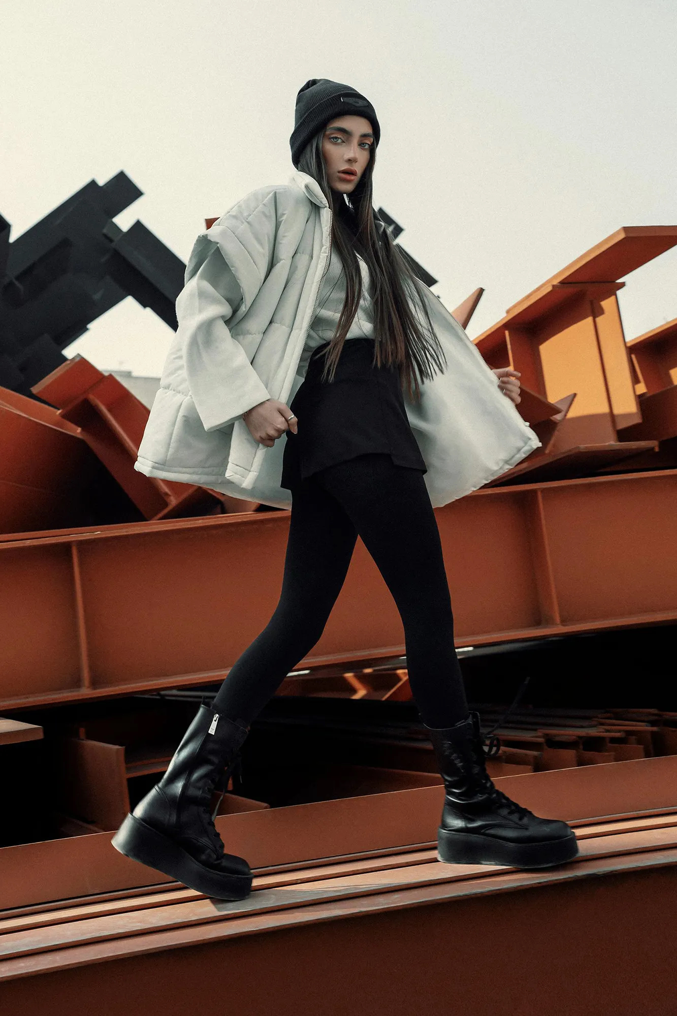 הגדילו את הגובה של בנות קטנות עם 5 סגנונות נעליים אלה - תמונה 6. Tăng chiều cao cho cô gái nhỏ nhắn với 5 kiểu giày này- Ảnh 6.