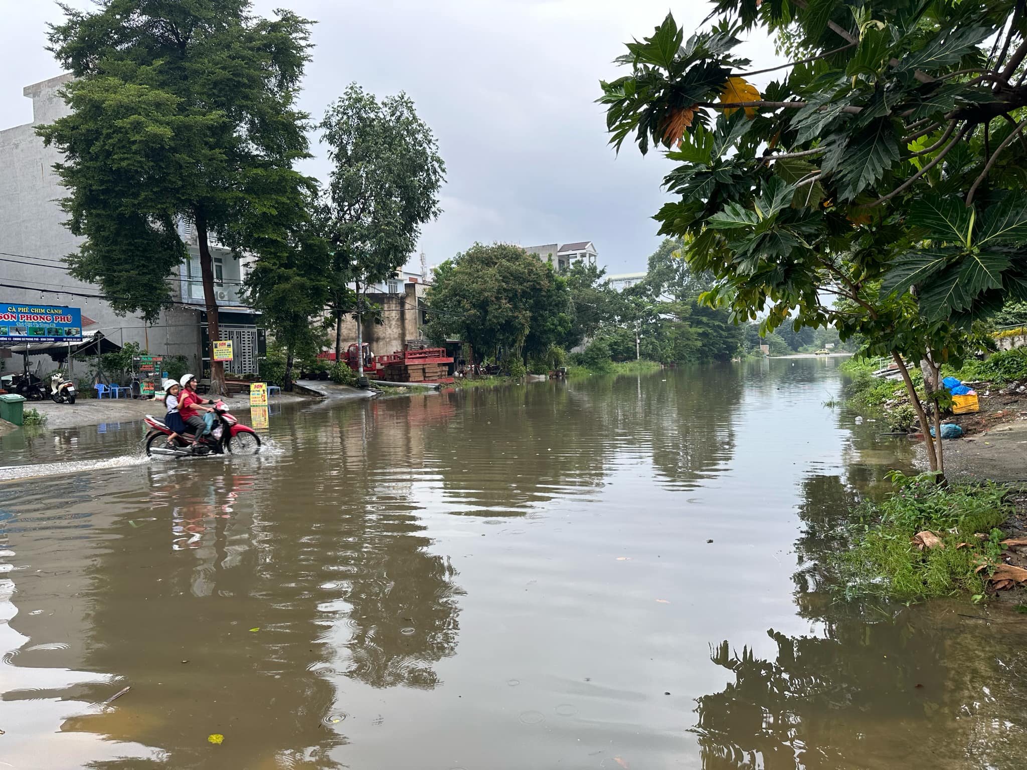 Người Việt sắp đón siêu trăng 'lớn' nhất 2024: Có gì đặc biệt hay chỉ là sự cường điệu?- Ảnh 2.