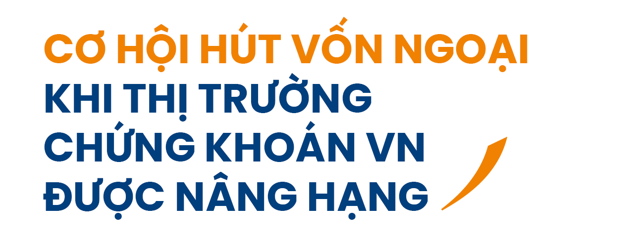 Tổng giám đốc Chứng khoán Mirae Asset Kang Moon Kyung: Mục tiêu lớn nhất của chúng tôi là gia tăng lợi ích cho khách hàng- Ảnh 6.