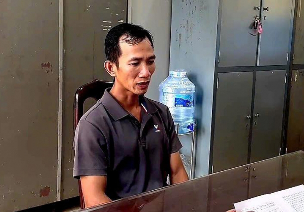 Tình tiết mới trong vụ trộm dầu trên cao tốc Khánh Hòa - Buôn Ma Thuột- Ảnh 1.