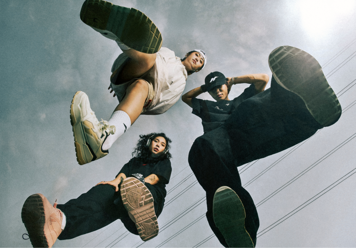 ভিয়েতনামে লঞ্চ হওয়ার ৮ বছর পর বিটির হান্টার এখন কেমন? - ছবি ২। Biti's Hunter ra sao sau 8 năm ra mắt tại Việt Nam?- Ảnh 2.