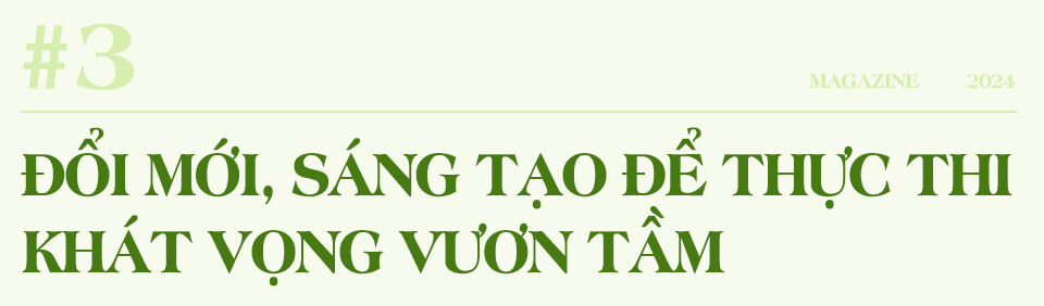 Hành trình của hạt mầm từ sân bay Tân Sơn Nhất đến mọi miền đất nước- Ảnh 7.