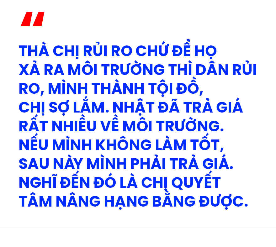 Doanh nhân làm việc để sống cuộc đời có ý nghĩa- Ảnh 5.