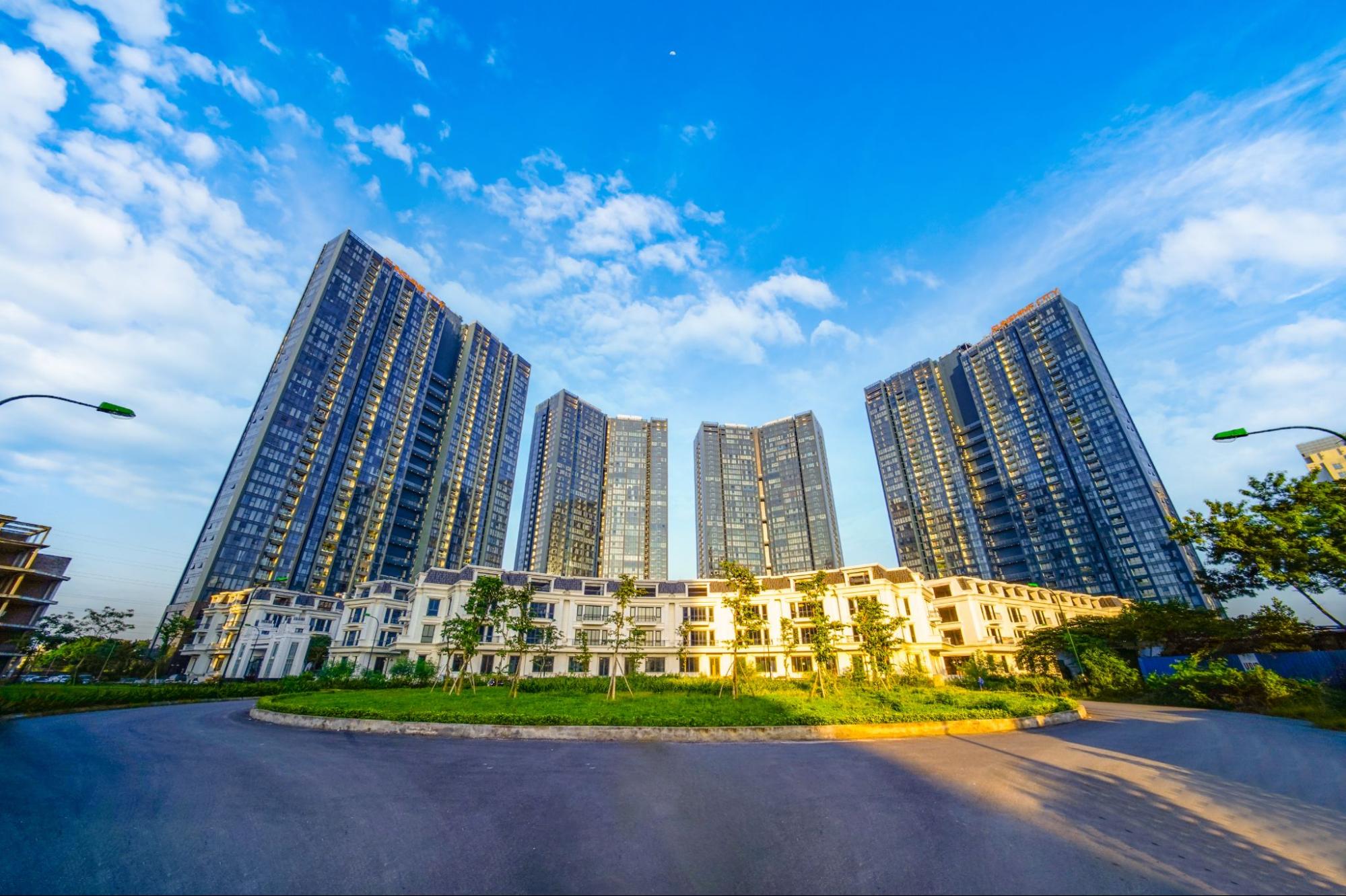 Sunshine Homes được vinh danh Top Thương hiệu mạnh - Phát triển bền vững 2024- Ảnh 3. Sunshine Homes được vinh danh Top Thương hiệu mạnh - Phát triển bền vững 2024- Ảnh 3.