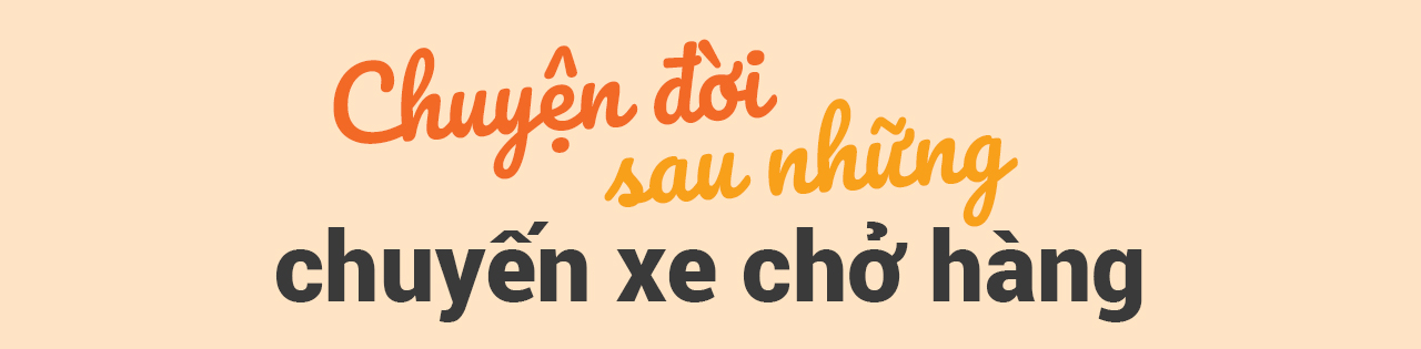 Đối tác tài xế nữ Lalamove: Những ước mơ sau tay lái- Ảnh 1.