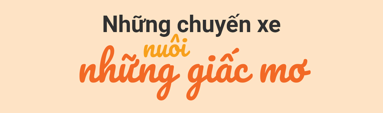 Đối tác tài xế nữ Lalamove: Những ước mơ sau tay lái- Ảnh 11.