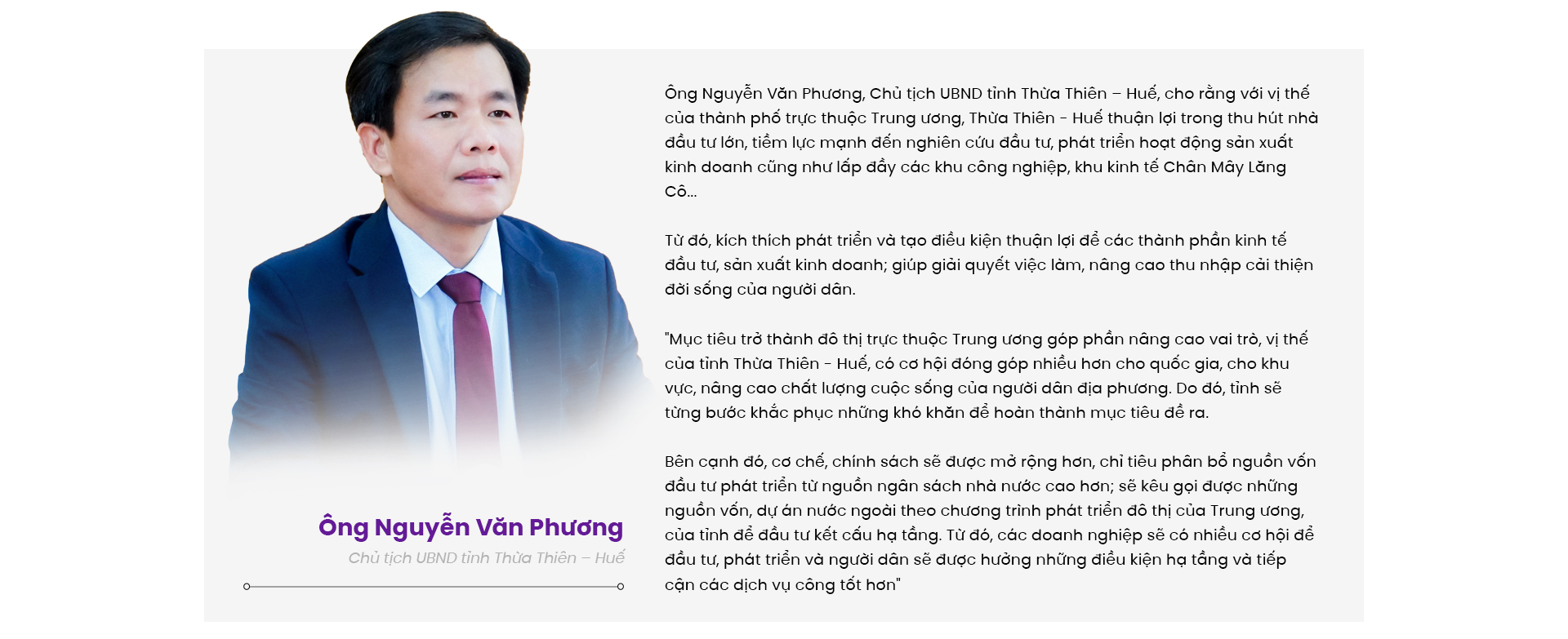 Diện mạo mới, kỳ vọng mới- Ảnh 8.