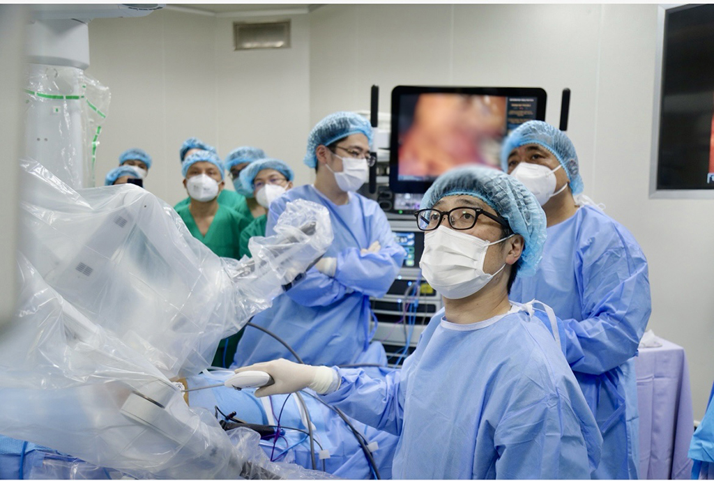 অর্শ্বরোগ জনসংখ্যার ৫০% এরও বেশিকে প্রভাবিত করে - ছবি ১। Bệnh trĩ ảnh hưởng hơn 50% dân số- Ảnh 1.