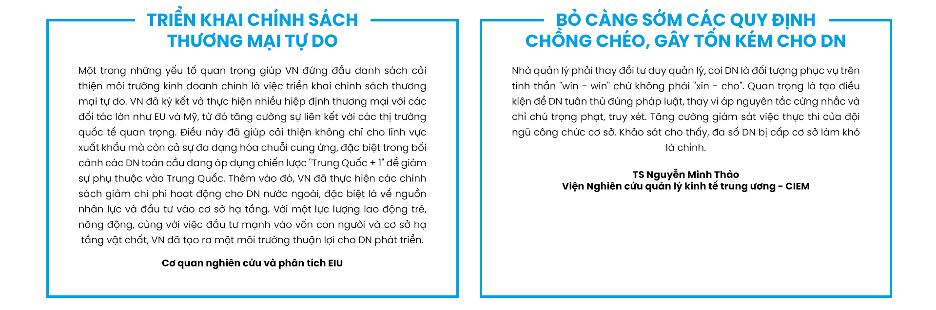 Việt Nam dẫn đầu về cải thiện môi trường kinh doanh- Ảnh 11.