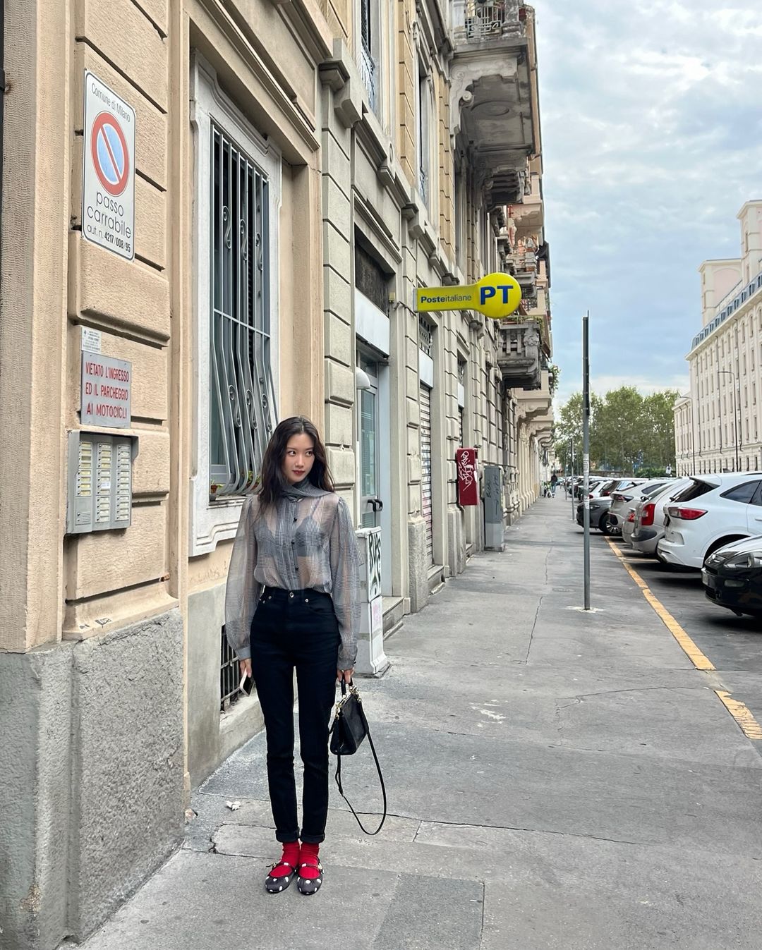 ຕຳໜິຕິຕຽນແຕ່ຮັກ, ໂສ້ງຢີນສະກີ້ກຳລັງກັບມາ - ຮູບ 5. Bị chỉ trích nhưng lại được yêu thích, quần jeans skinny đang quay trở lại- Ảnh 5.