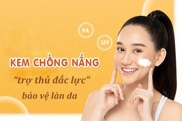 Top 12 kem chống nắng bảo vệ toàn diện ngừa nám, lão hóa cho da khỏe đẹp- Ảnh 1.