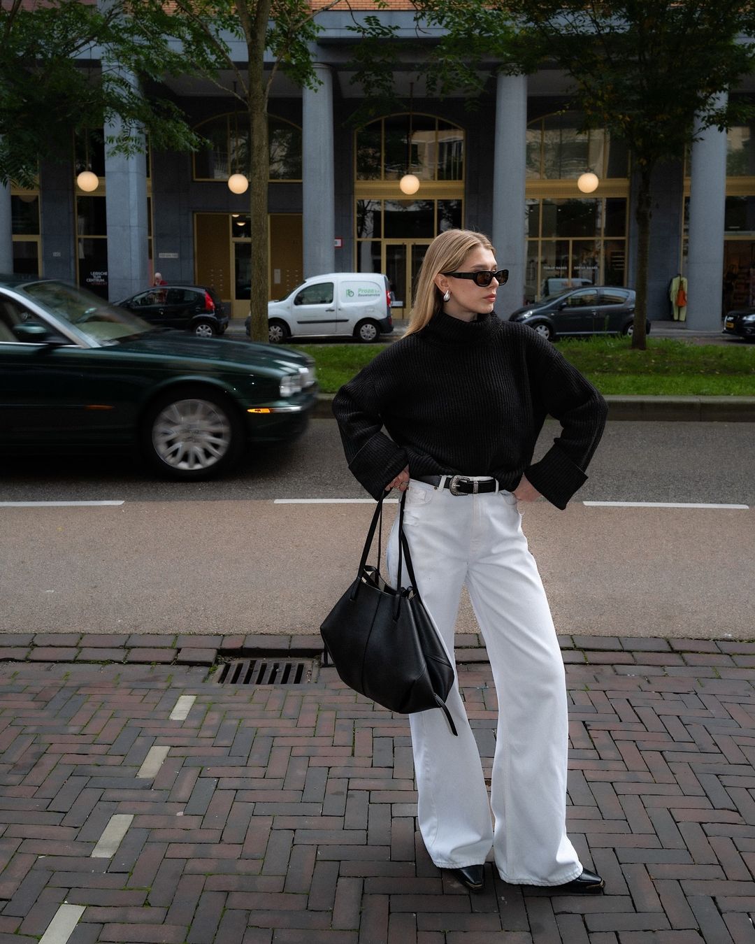 ឱបរដូវស្លឹកឈើជ្រុះជាមួយអាវយឺតទន់ - រូបថត 7 ។ Ôm trọn mùa thu với những chiếc áo len mềm mại- Ảnh 7.