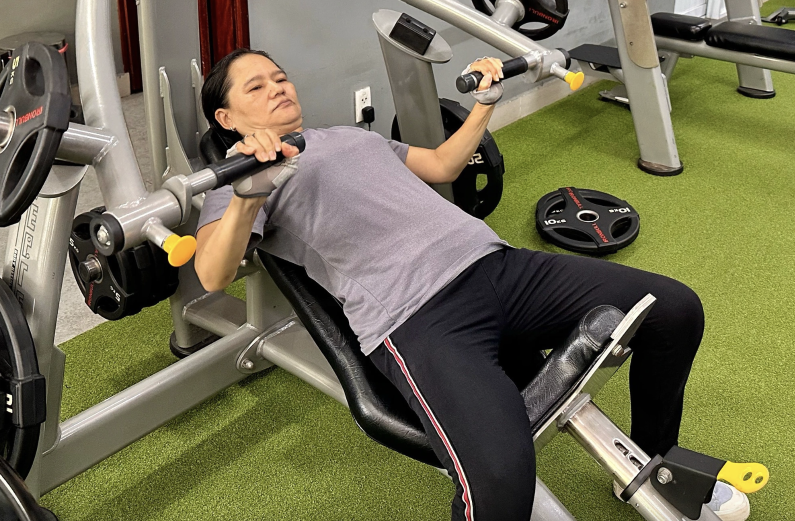 Từ vụ gymer tử vong: Chủ phòng gym, PT xử lý sự cố thế nào?- Ảnh 3.