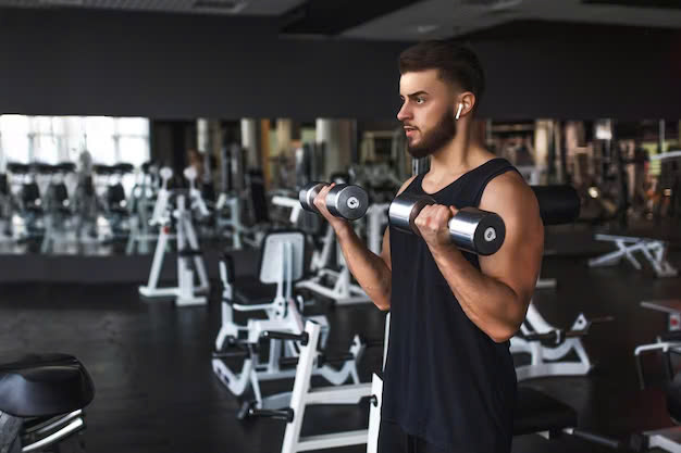 Tử vong trong phòng tập gym: Những rủi ro về tim mạch có thể xảy ra- Ảnh 1.