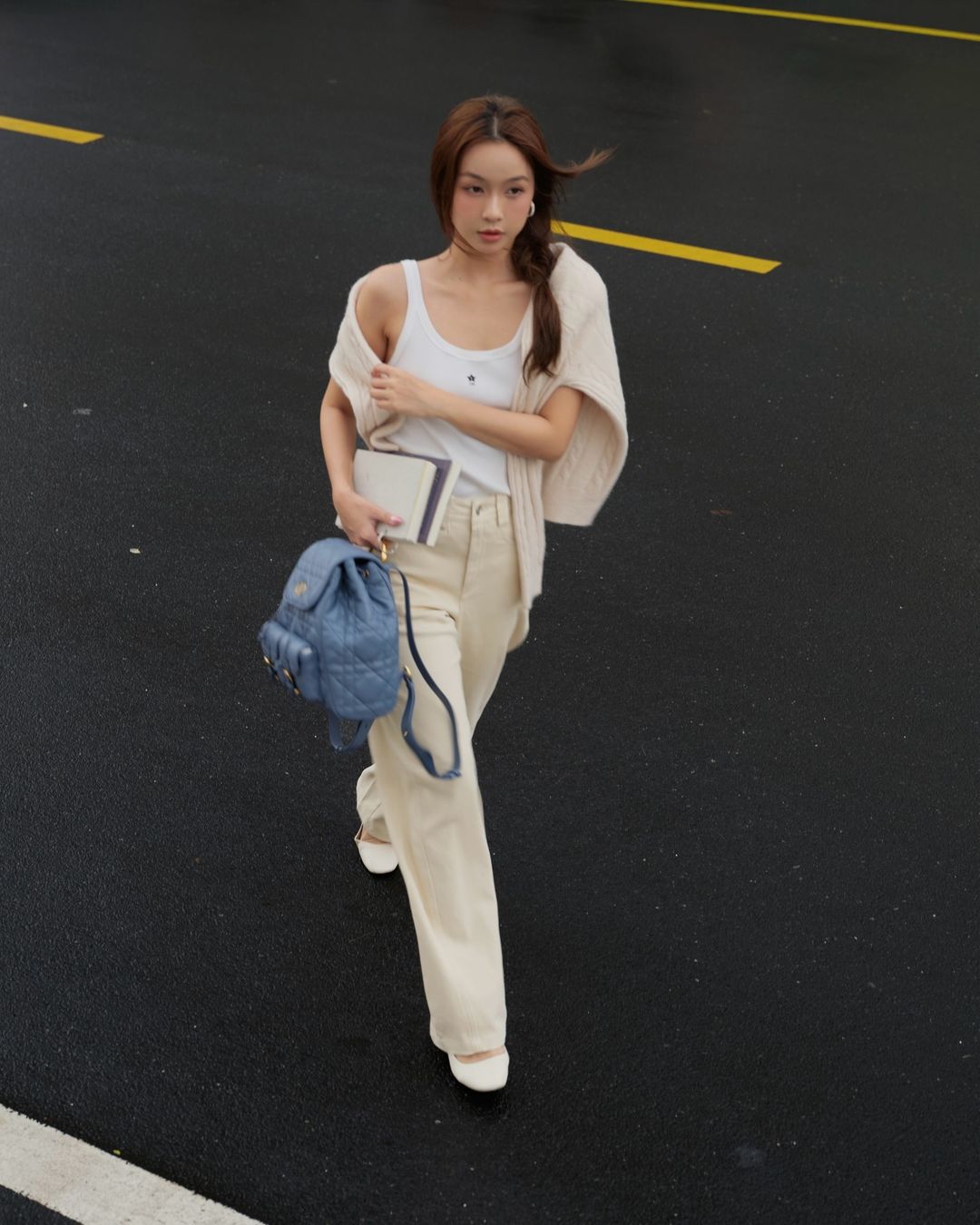 एक गतिशील और युवा स्पोर्टी शैली के साथ दिखाओ - फोटो 5. Bung xõa cùng phong cách thể thao năng động và trẻ trung- Ảnh 5.