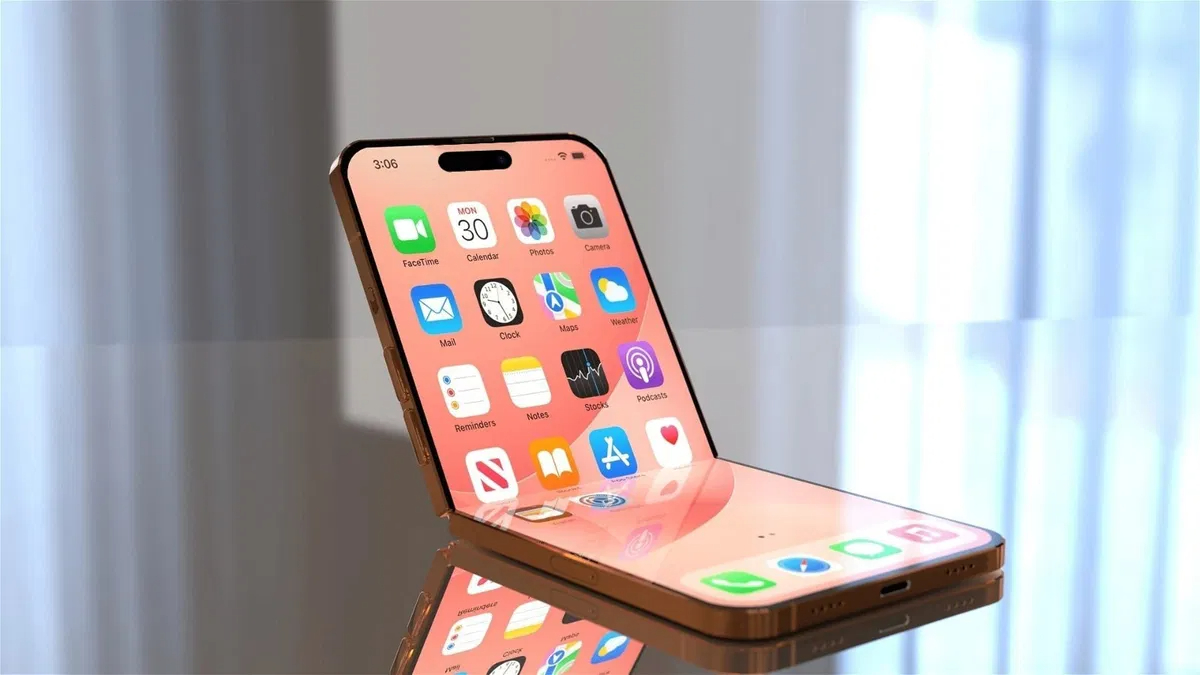 Apple chuẩn bị cho lộ trình iPhone 'tham vọng nhất lịch sử'- Ảnh 3.