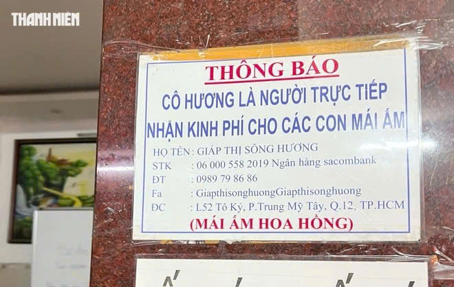 Sau điều tra tội ác ở Mái ấm Hoa Hồng: Công an tìm người từng nhận con nuôi- Ảnh 1.