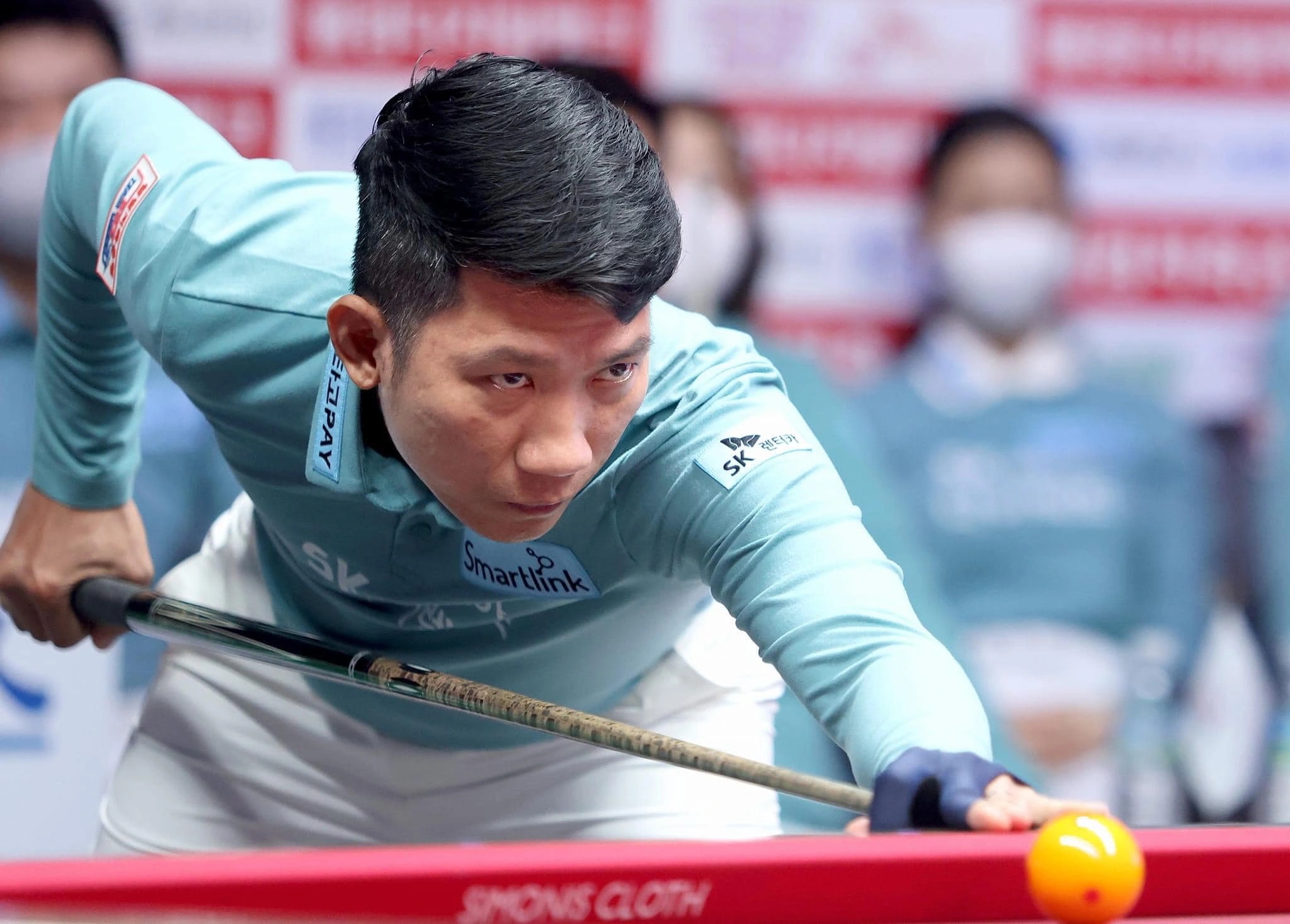 Liên đoàn bị thế giới cấm 1 năm, billiards Việt Nam liệu có rơi vào 'khủng hoảng'?- Ảnh 2.