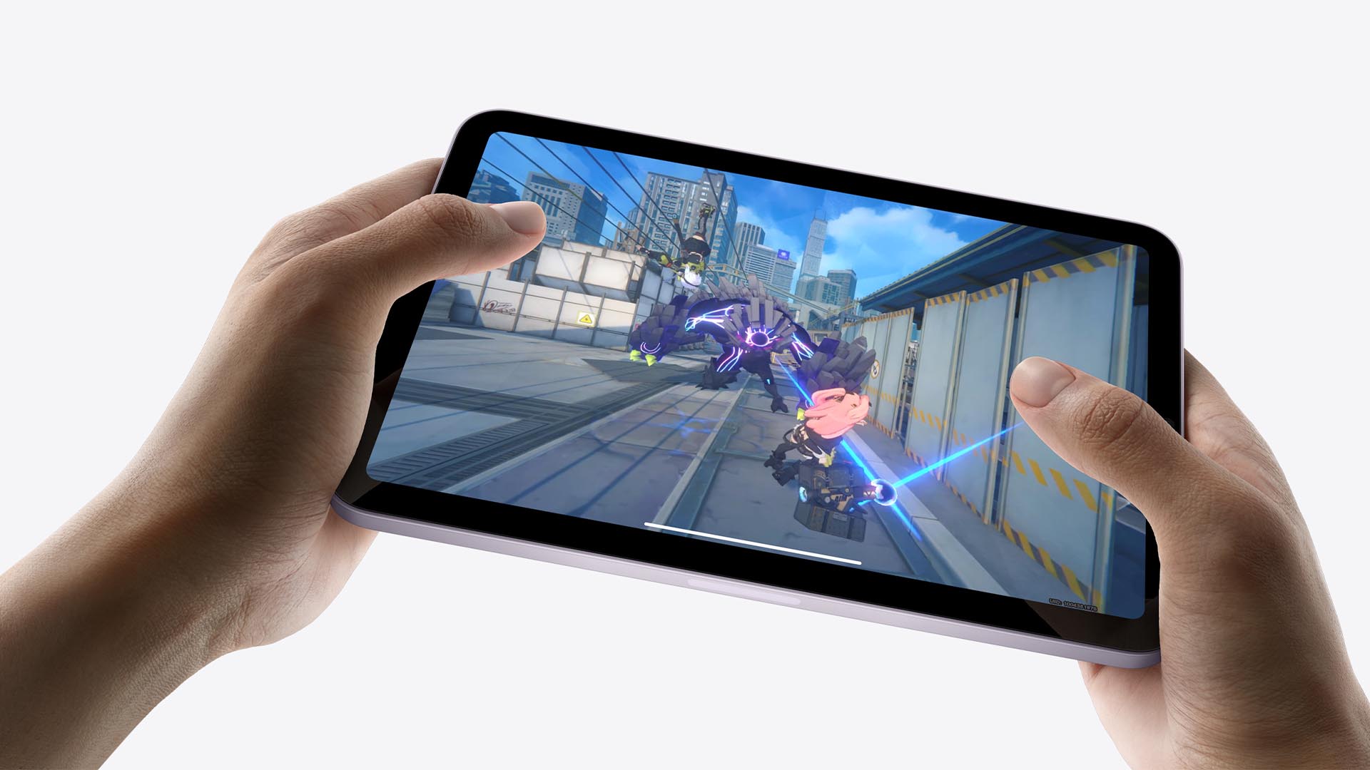 iPad mini 7 'chiến' game mượt mà, bất chấp GPU bị cắt giảm