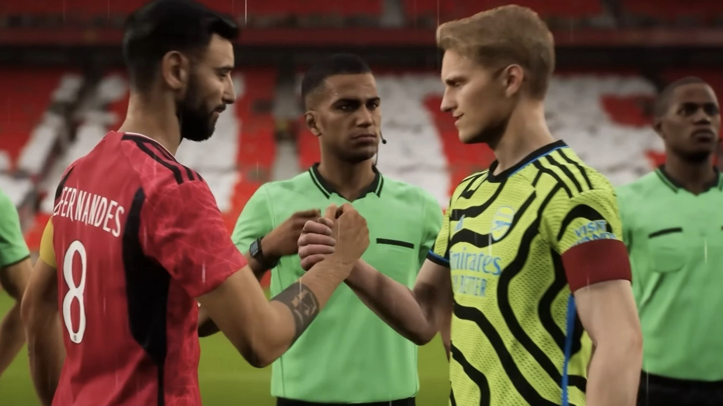 FIFA gibt neuen Videospielpartner bekannt - Bild 1. FIFA công bố đối tác trò chơi điện tử mới- Ảnh 1.