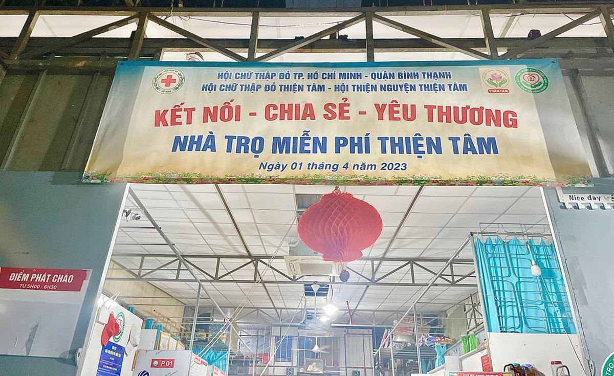 'Sống đẹp' đã ăn sâu vào mỗi trái tim con người Việt Nam - Ảnh 1. 'Sống đẹp' đã ăn sâu vào mỗi trái tim con người Việt Nam - Ảnh 1.