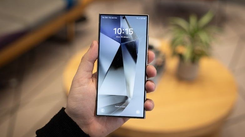 Toàn bộ màu sắc của Samsung Galaxy S25 được hé lộ- Ảnh 1. Toàn bộ màu sắc của Samsung Galaxy S25 được hé lộ- Ảnh 1.