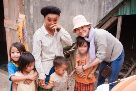 Hành trình tự hào- Ảnh 4. Hành trình tự hào- Ảnh 4.