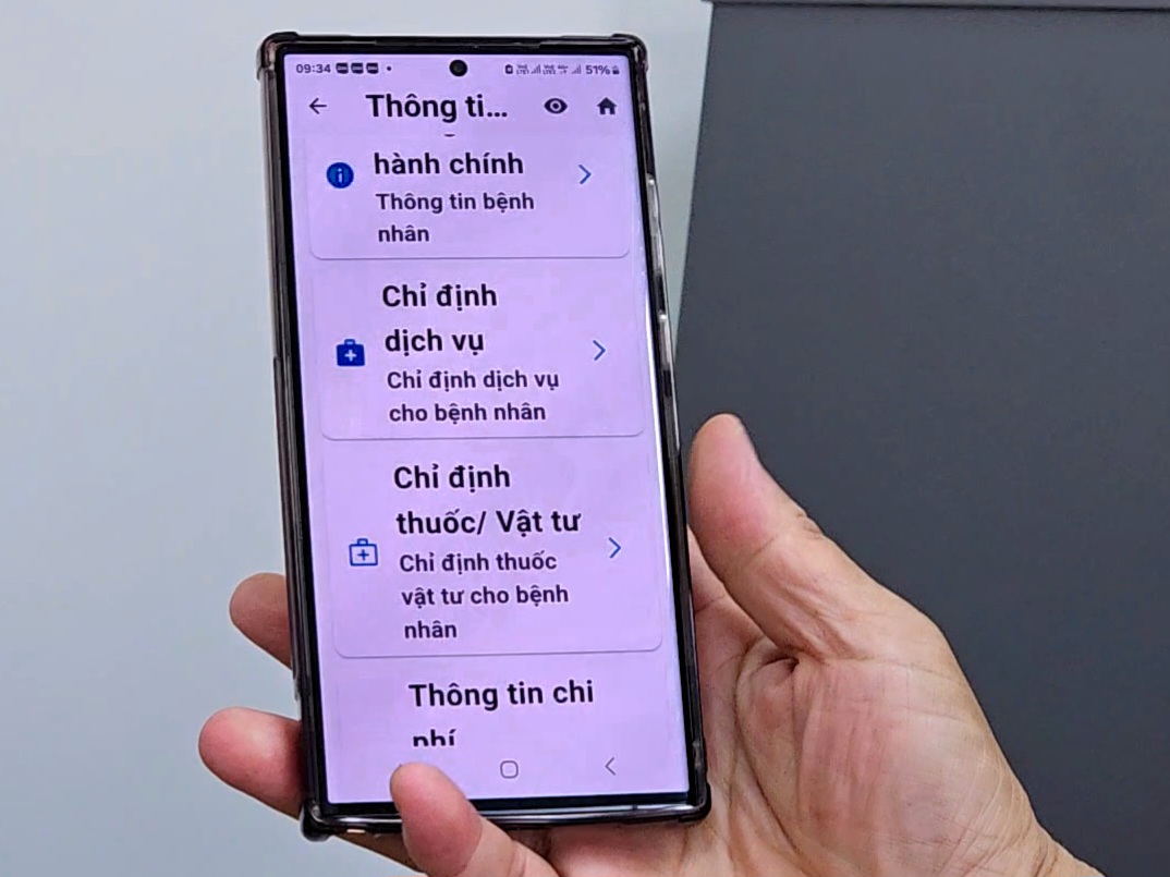 Trong thời gian tới, trợ lý AI sẽ giúp lãnh đạo Bệnh viện Phụ sản Hải Phòng quản trị cả về mặt hành chính lẫn sát sao cả mặt chuyên môn đối với từng bệnh nhân cụ thể Trong thời gian tới, trợ lý AI sẽ giúp lãnh đạo Bệnh viện Phụ sản Hải Phòng quản trị cả về mặt hành chính lẫn sát sao cả mặt chuyên môn đối với từng bệnh nhân cụ thể