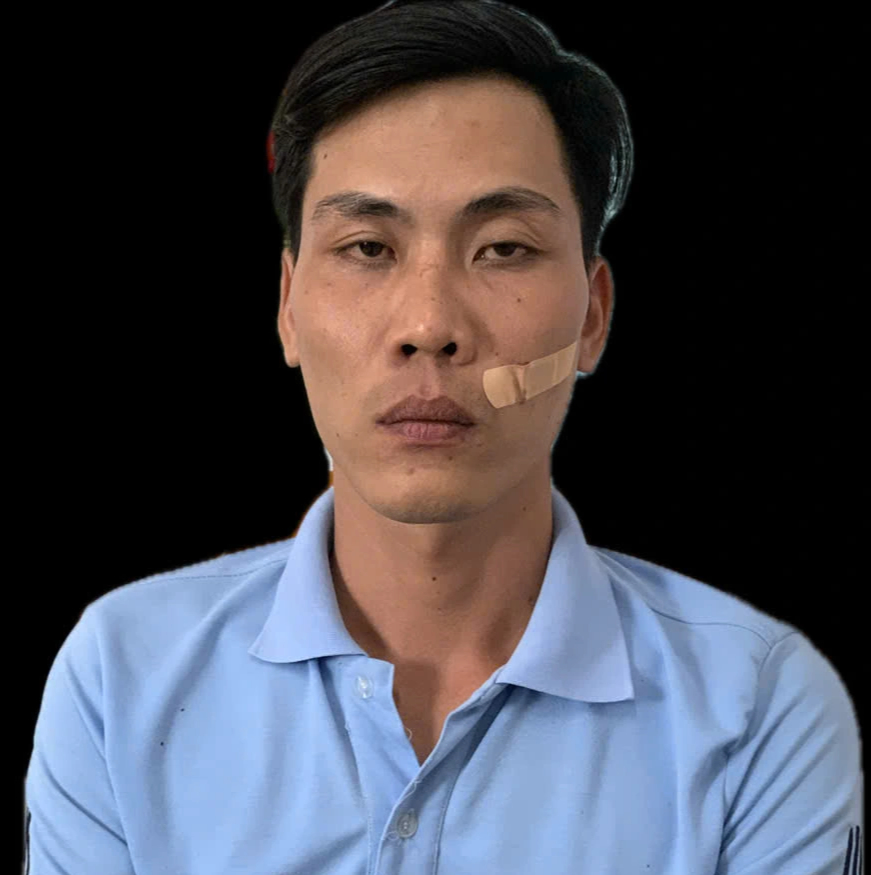 Vụ đầu bếp quán nhậu ở Cà Mau bị chém tử vong: Tạm giữ chủ quán M.U- Ảnh 1. Vụ đầu bếp quán nhậu ở Cà Mau bị chém tử vong: Tạm giữ chủ quán M.U- Ảnh 1.
