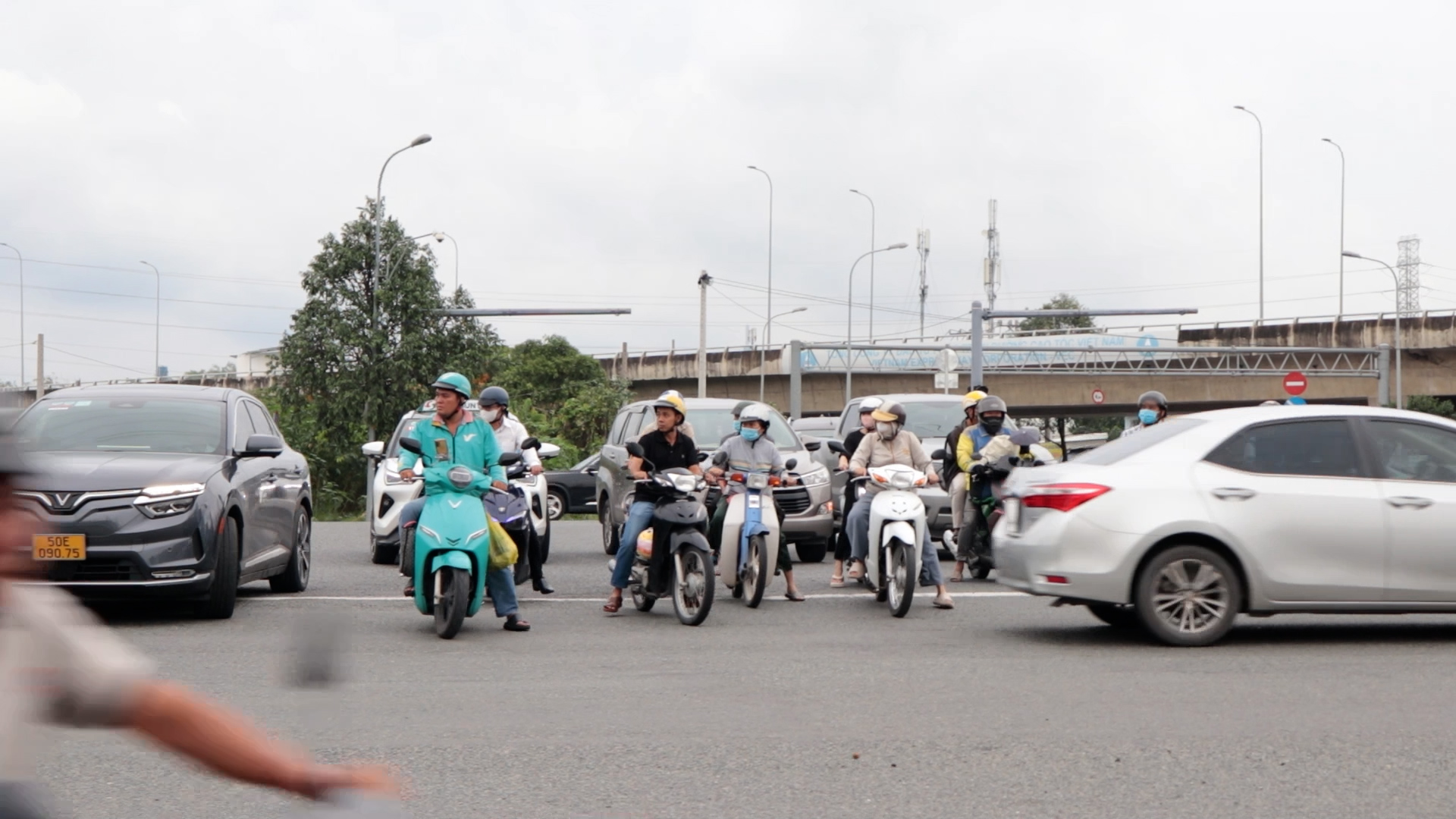 Xem nhanh 20h ngày 30.10: Miền Bắc sắp chuyển rét | Giải pháp nào cho vòng xoay 'tử thần'- Ảnh 2.