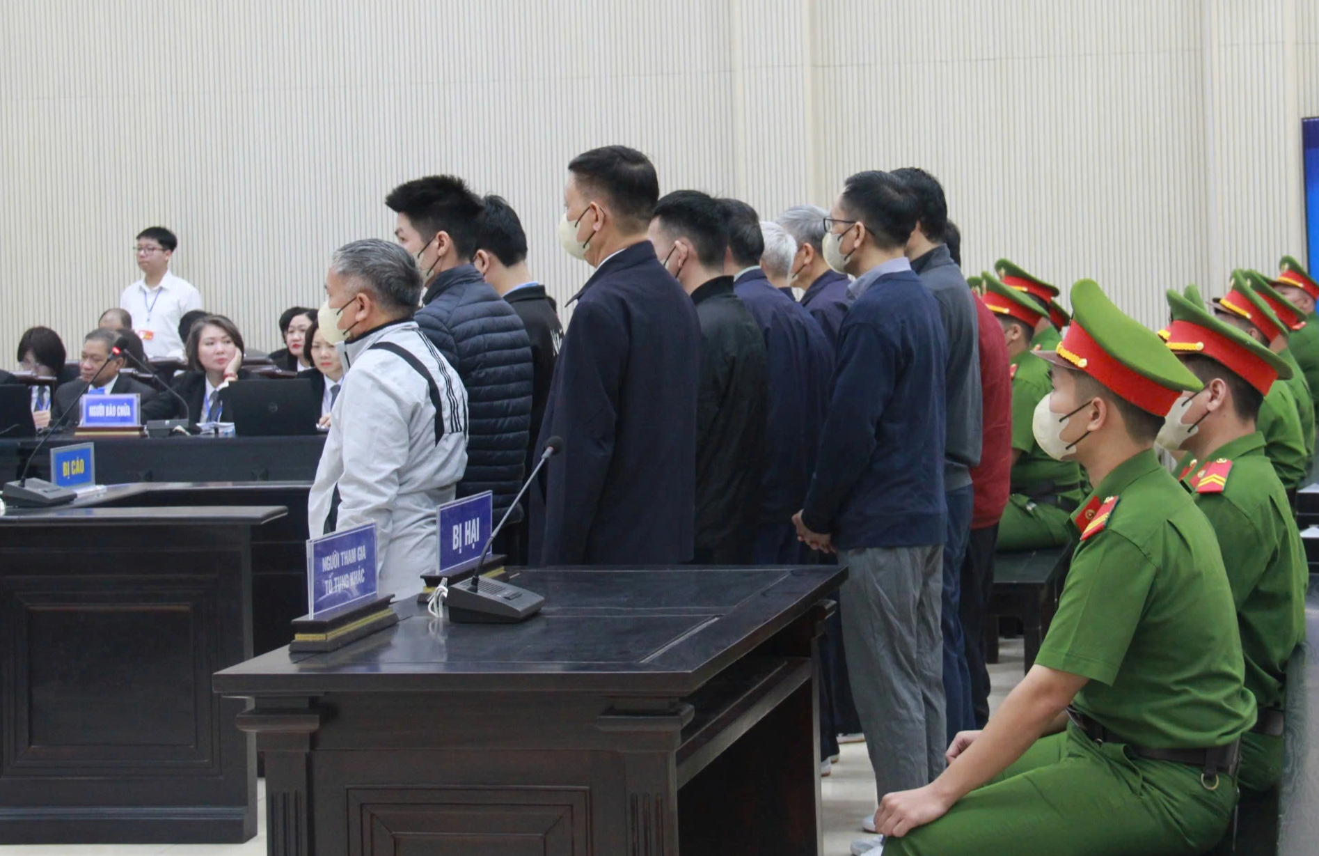 Bộ Công an đề xuất 'tạm hoãn truy cứu hình sự' để khắc phục hậu quả- Ảnh 1.