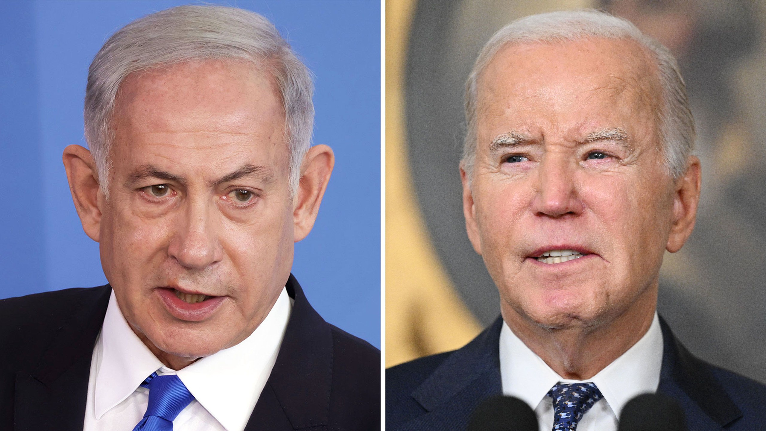 Ông Biden thất vọng về Israel, ngầm thừa nhận khó ngăn chặn xung đột khu vực- Ảnh 2.