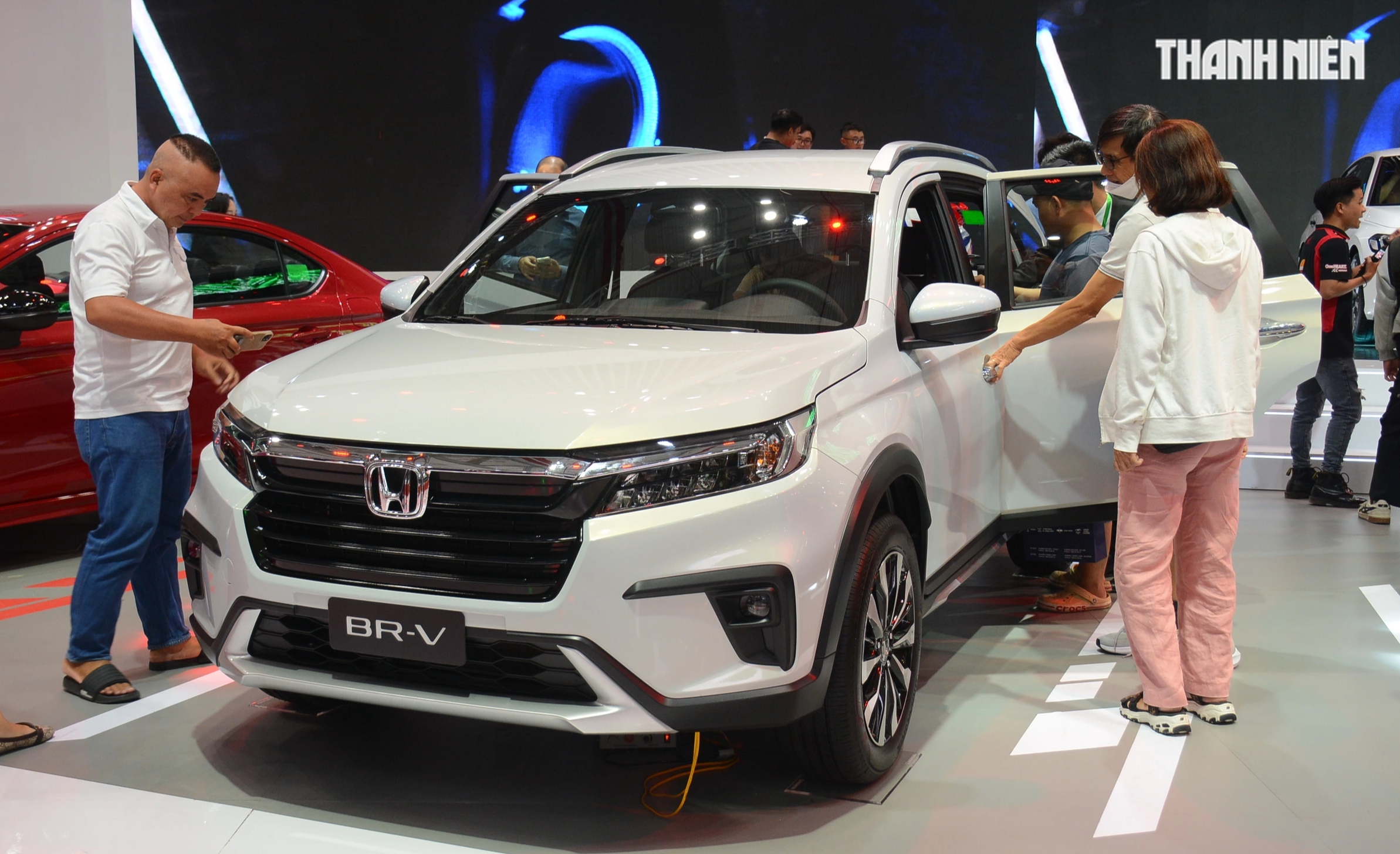 Không còn chuộng sedan, người Việt đang chuyển hướng sang những dòng xe nào? - Ảnh 3.