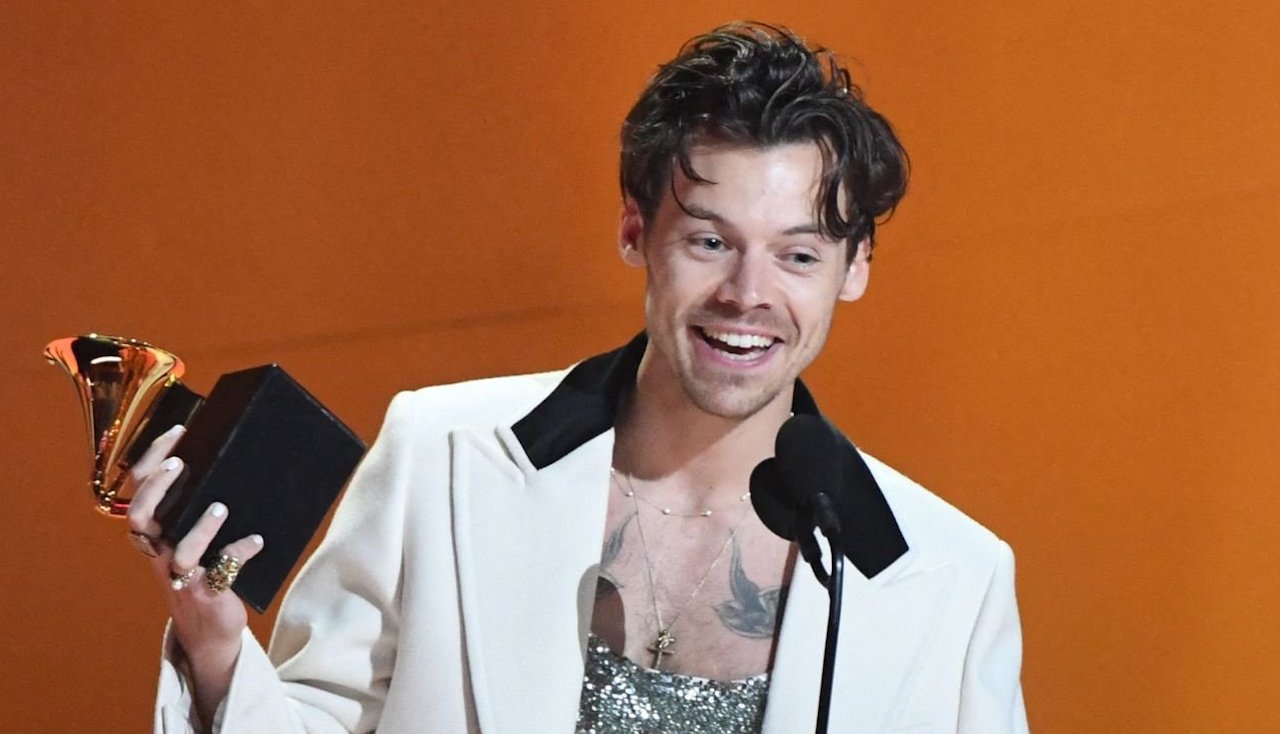 Harry Styles, Tom Holland và loạt sao trẻ giàu nhất nước Anh- Ảnh 1.