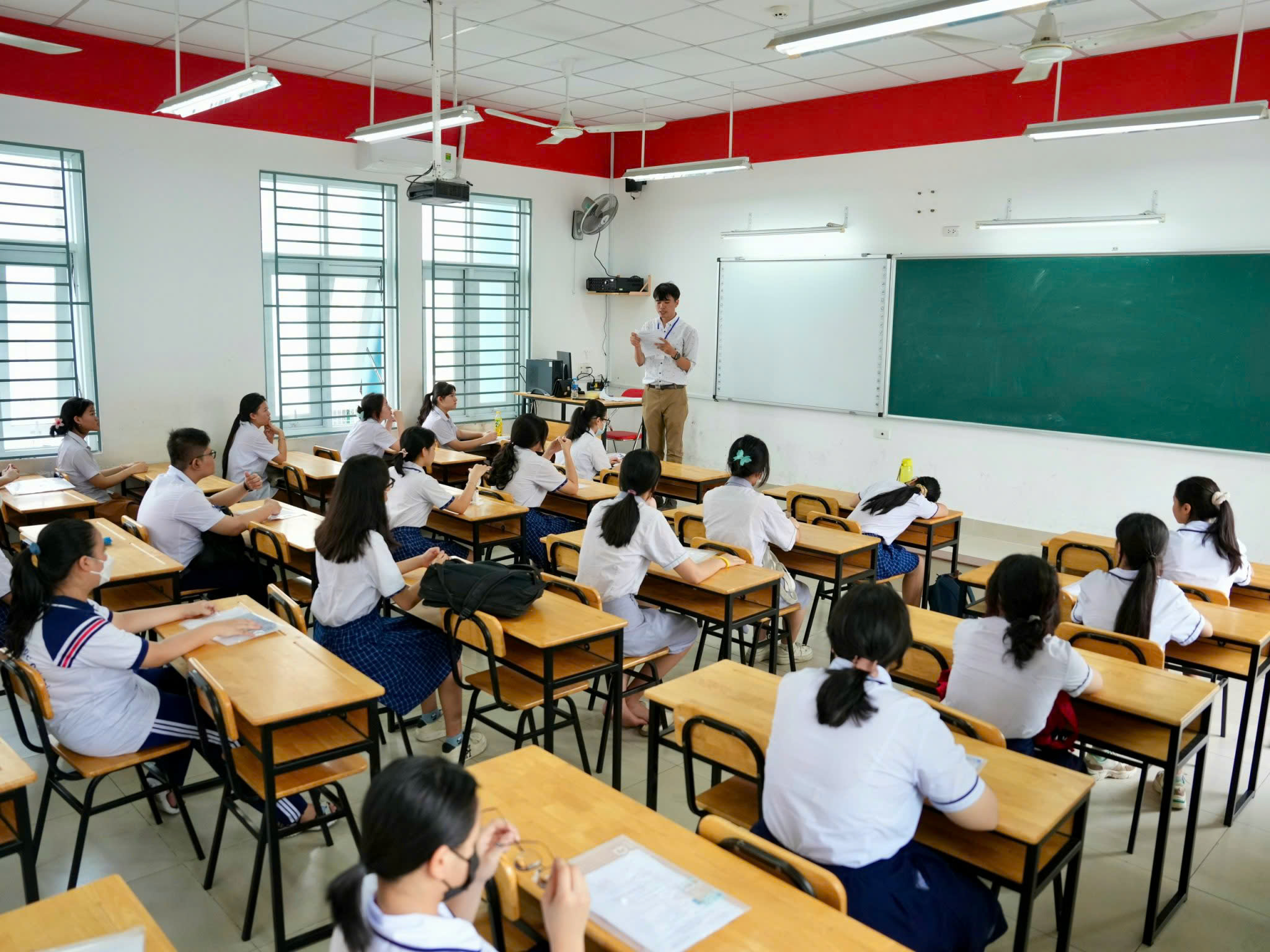 Nội dung chính của chính sách miễn học phí
