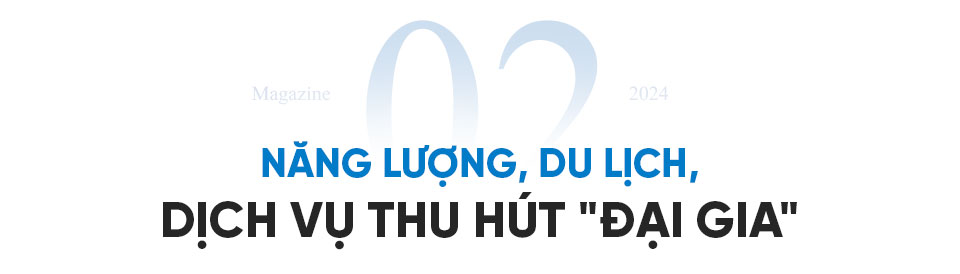 Việt Nam thu hút các tập đoàn "đình đám"- Ảnh 4.