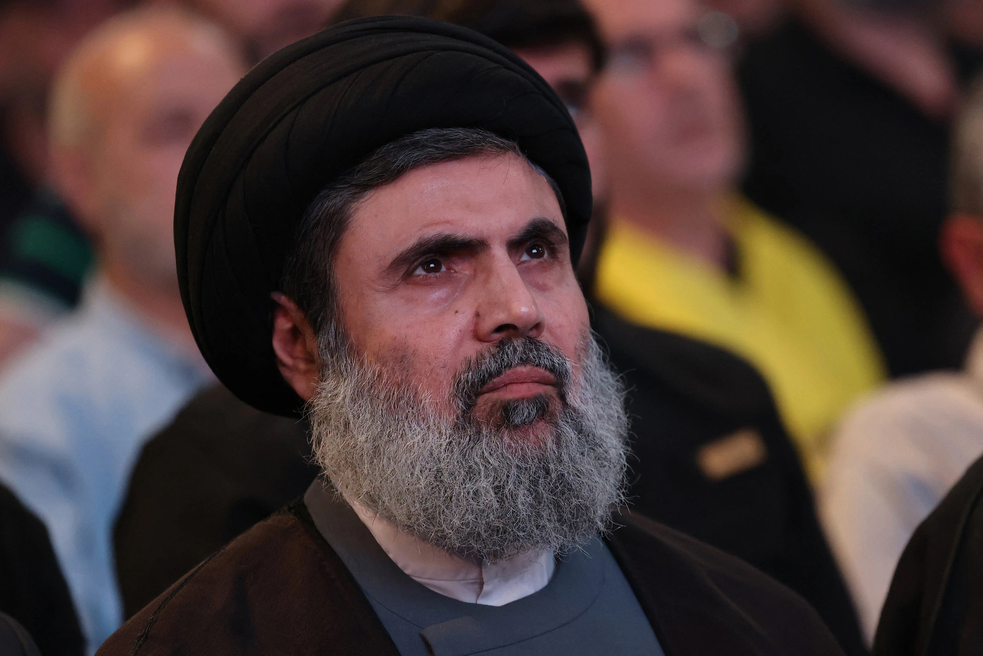 Israel ném bom truy sát, thủ lĩnh tiềm năng của Hezbollah 'mất liên lạc'- Ảnh 1.