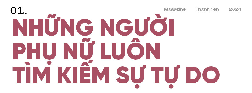 Đạo diễn Dương Diệu Linh: Tìm kiếm sự tự do, bước qua những nỗi sợ- Ảnh 1.