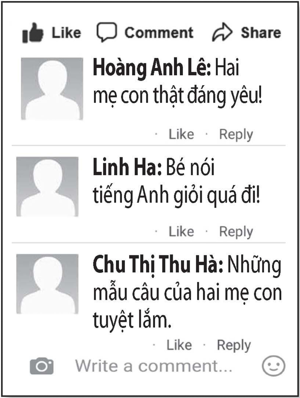 Bé trai 6 tuổi và phản xạ nói tiếng Anh 'như gió'- Ảnh 3. Bé trai 6 tuổi và phản xạ nói tiếng Anh 'như gió'- Ảnh 3.