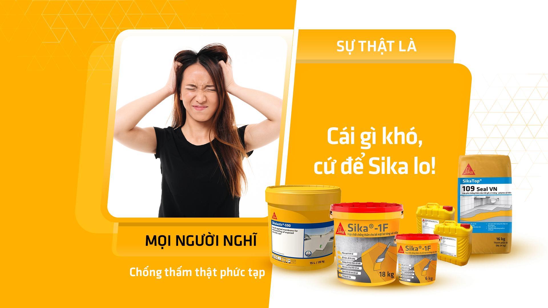 Chống thấm không khó nếu gỡ bỏ được 5 lầm tưởng sau- Ảnh 5.