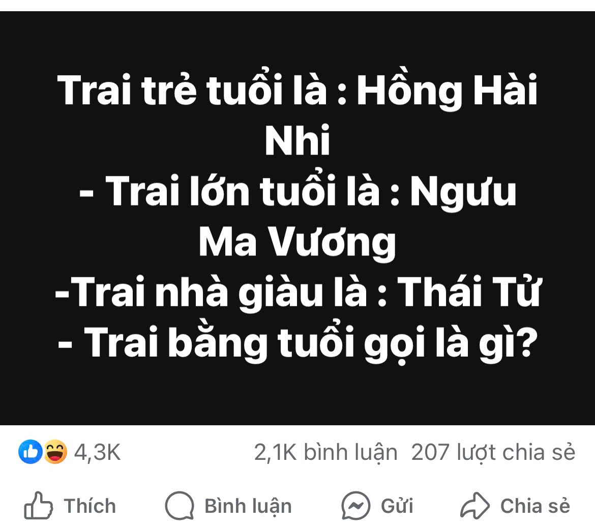 Yêu chàng trai nhỏ tuổi hơn mình có gì đặc biệt?