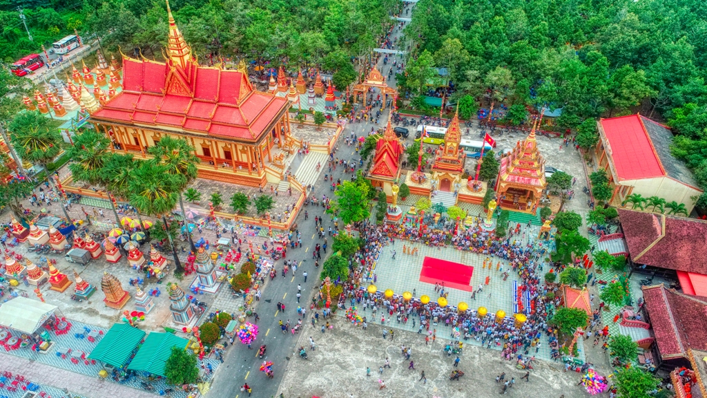 Phát động cuộc thi thiết kế quà tặng lưu niệm du lịch Bạc Liêu- Ảnh 2.