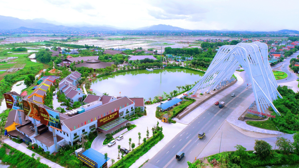 Quảng Ninh trở thành tỉnh có nhiều thành phố nhất cả nước