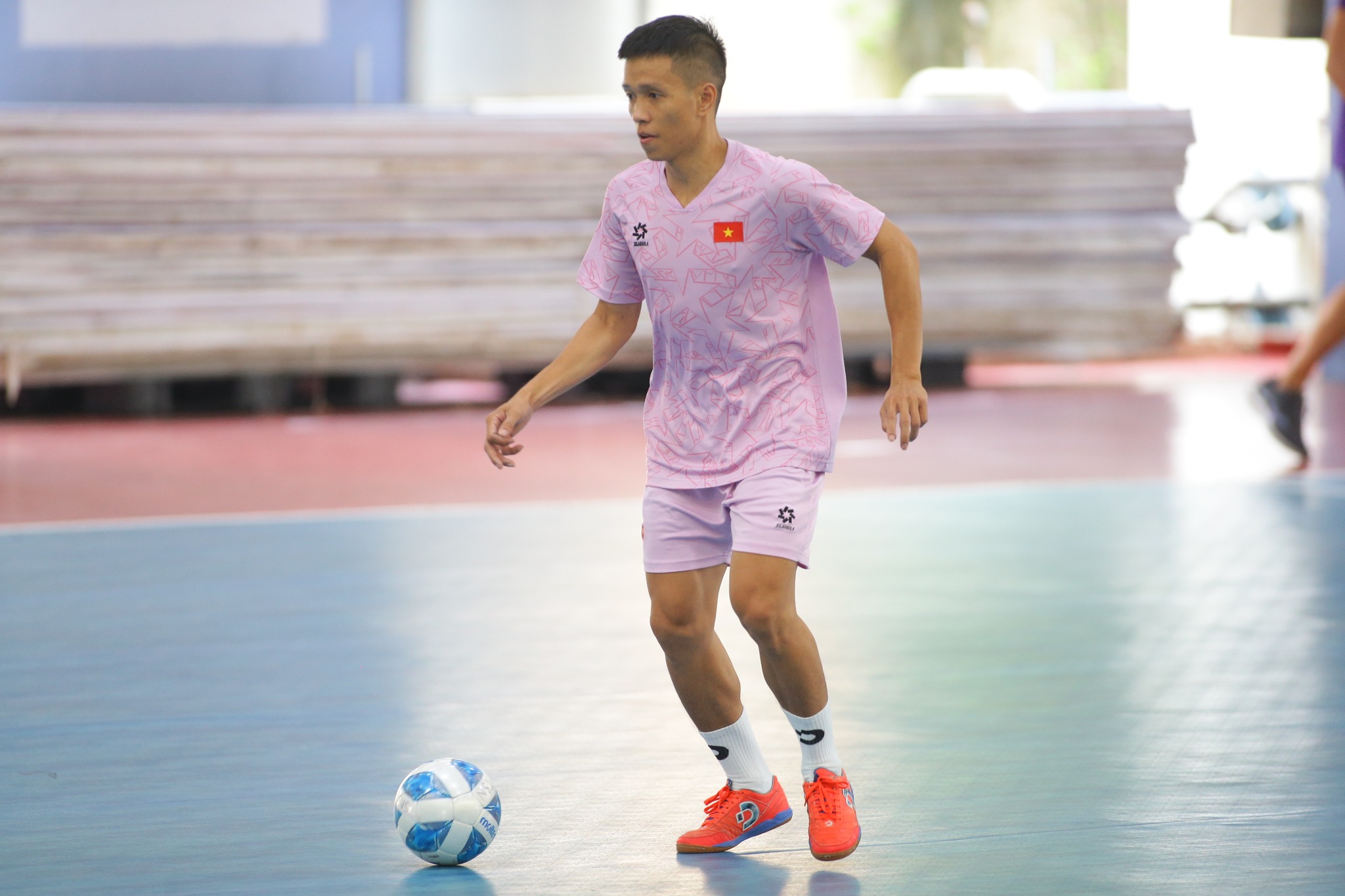 Chân dung các nhà á quân giải futsal Đông Nam Á: Niềm vui chưa trọn của Việt Nam- Ảnh 4.