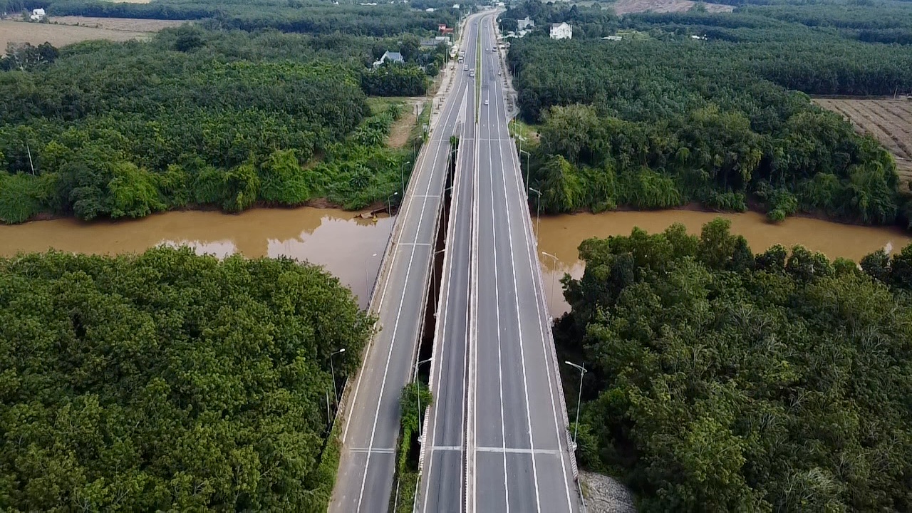 X&atilde; v&ugrave;ng s&acirc;u v&ugrave;ng xa được quy hoạch 10 khu, cụm c&ocirc;ng nghiệp- Ảnh 2.